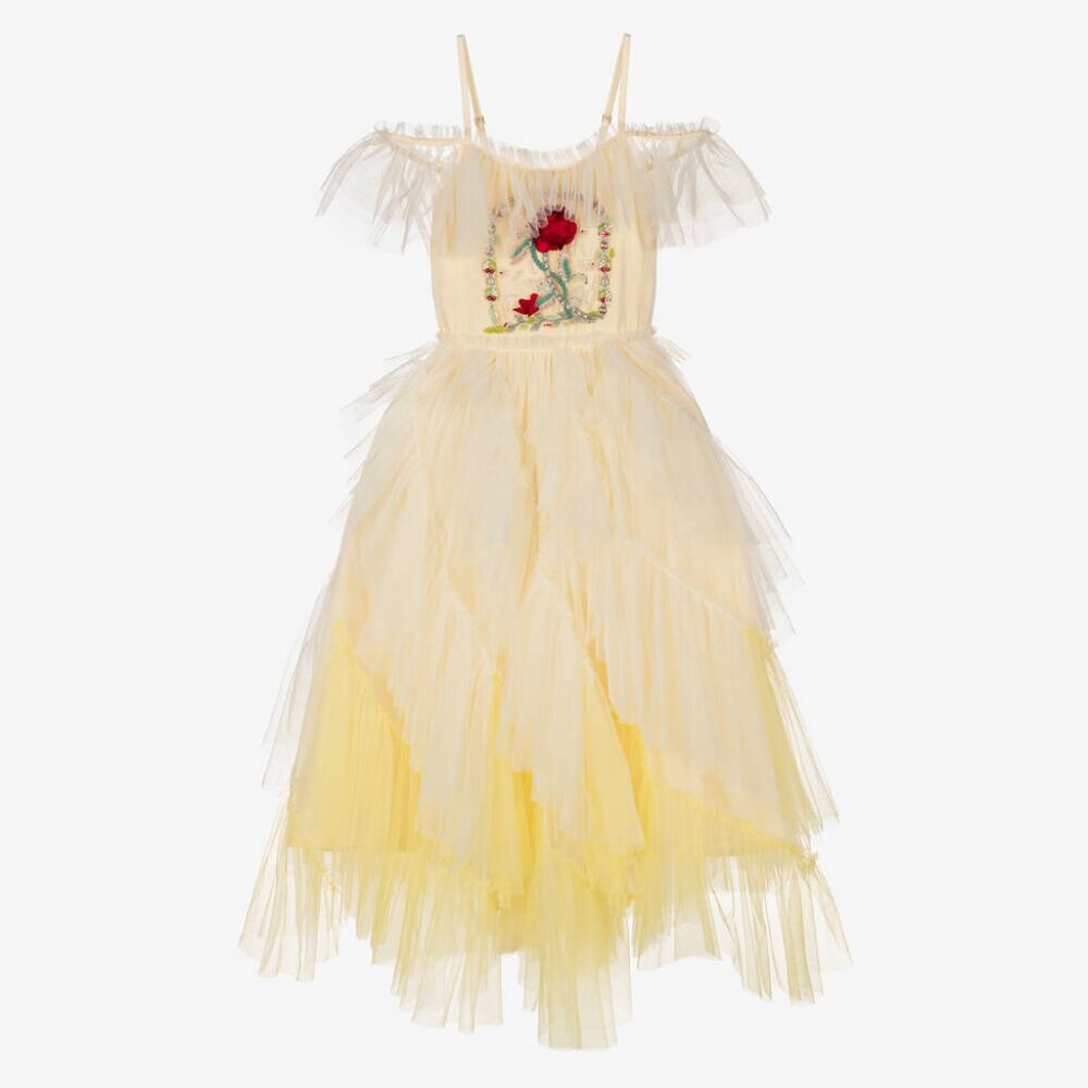 Tutu Du Monde Belle Dress